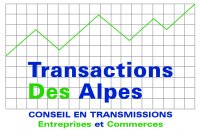 Transactions des Alpes
