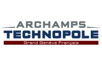 logo archamps déc15